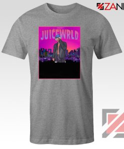 Wrld 999 Poster T-shirt