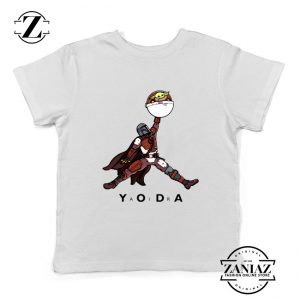 jordan youth t shirts