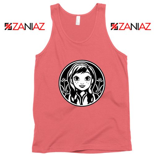 Anna Frozen Tank Top