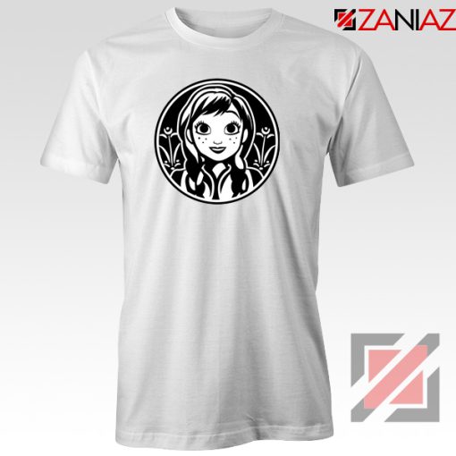 Anna Frozen T-Shirt