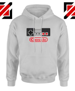 Arcade Game Hoodie Nintendo Classic Hoodies S-2XL