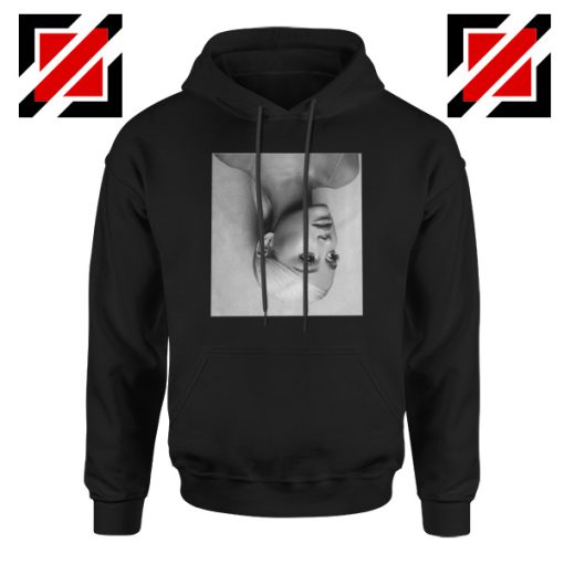 Ariana Grande Weorld Tour Hoodie Pop Music Hoodies S-2XL