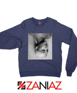 Ariana Grande Weorld Tour Sweatshirts Pop Music Sweaters S-2XL