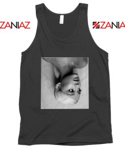 Ariana Grande Weorld Tour Tank Top Pop Music Tops S-3XL