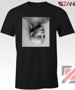 Ariana Grande Weorld Tour Tshirt Pop Music Tee Shirts S-3XL