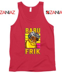 Babu Star Wars Tank Top The Rise Of Skywalker Tops S-3XL