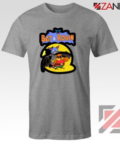 Bat and Robin Tshirt Batman DC Comics Tee Shirts S-3XL