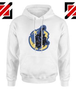 Batman Marvel Hoodie Super Heroes Comics Hoodies S-2XL