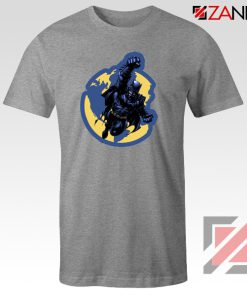 Batman Marvel Tshirt Super Heroes Comics Tee Shirts S-3XL