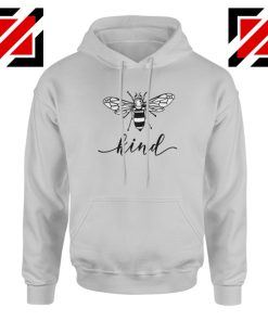 Be Kind Hoodie Save The Bees Womens Hoodies Size S-2XL