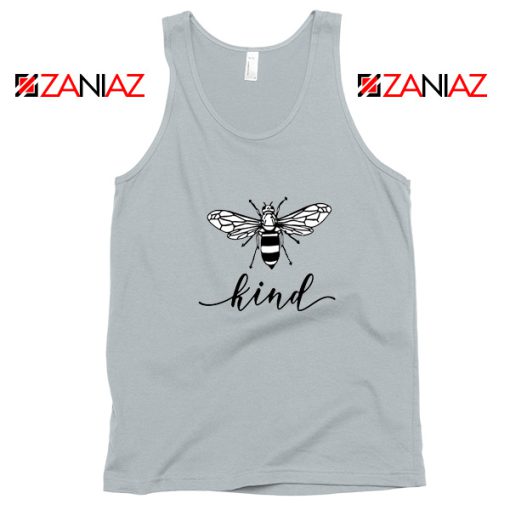 Be Kind Tank Top Save The Bees Womens Tops Size S-3XL