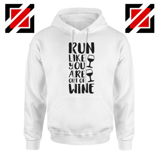 Buy Womens Running Hoodie Funny Gym Best Hoodie Size S-2XL