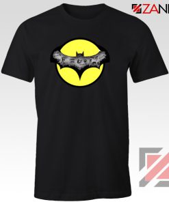 Dark Knight Graphic Tshirt Batman Logo Tee Shirts S-3XL