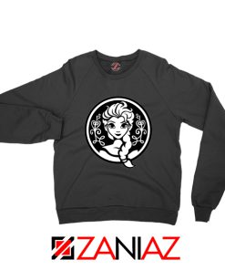 Buy Elsa Frozen Sweatshirt