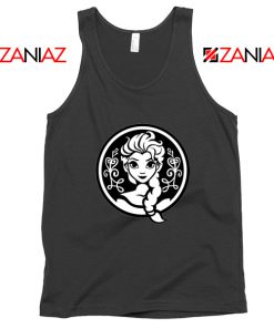 Buy Elsa Frozen Tank Top