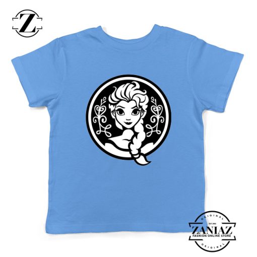 Buy Elsa Frozen Kids T-Shirt