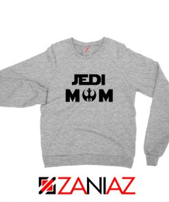 Jedi Mom Sweater Star Wars Universe Sweatshirts S-2XL