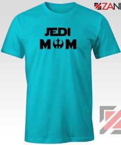 Jedi Mom Tshirt Star Wars Universe Tee Shirts S-3XL