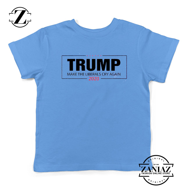 shirts that make liberals cry