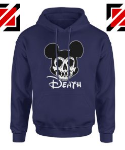 Mickey Disney Parody Hoodie Disney Halloween Hoodies S-2XL