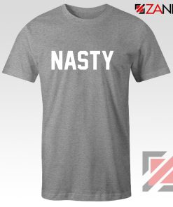 Nasty Tee Shirt Anti Trump Funny American Politician Tshirts S-3XL