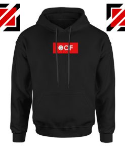 OFF Game Hoodie Roblox Gifts Gaming Hoodies S-2XL