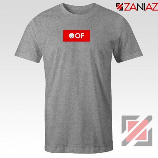 OFF Game Sport Grey Tshirt Roblox