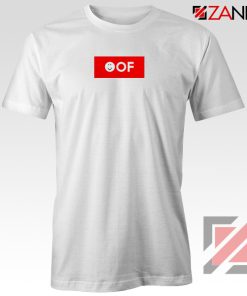 OFF Game White Tshirt Roblox