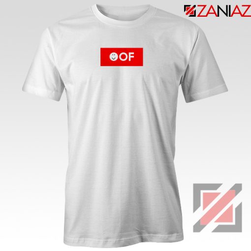 OFF Game White Tshirt Roblox