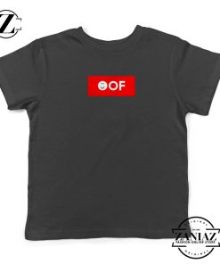 OFF Game Youth Tee Roblox Gifts Gaming Kids Tshirts S-XL