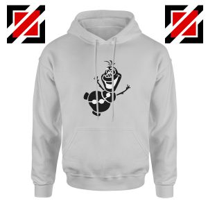 disney frozen hoodie