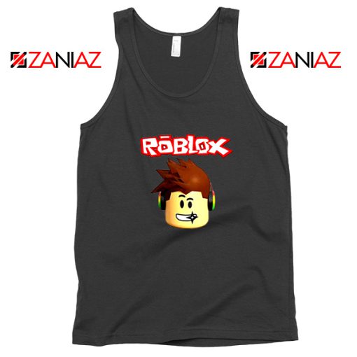 Roblox Gaming Tank Top Funny Gamer S-3XL - ZANIAZ.COM