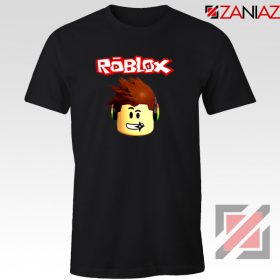 Roblox Gaming Tshirt - ZANIAZ