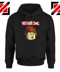 Roblox Gaming Hoodie Funny Gamer Jacket Hoodies S-2XL