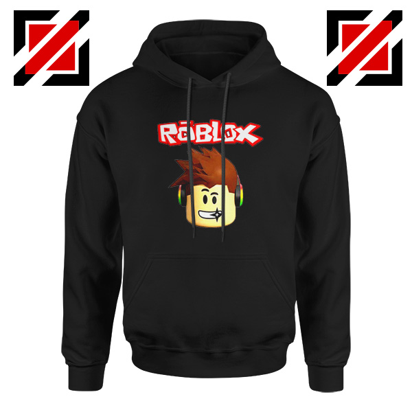 Roblox Gaming Hoodie Funny Gamer Jacket Hoodies S 2xl Merch Usa - nezi plays roblox hoodie