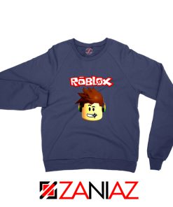 Roblox Gaming Sweater Funny Gamer Sweatshirts S-2XL