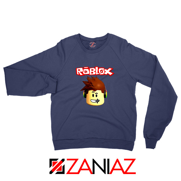 Roblox Gaming Sweater Funny Gamer Sweatshirts S 2xl Store Usa - white bunny hoodie roblox