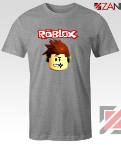 Roblox Gaming Tshirt Funny Gamer Tee Shirts S-3XL