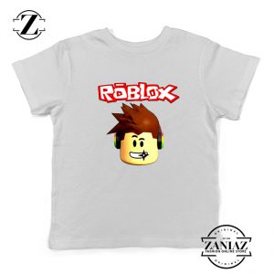 Roblox Gaming Kids Tshirt Funny Gamer Youth Tee Shirts S Xl Merch - roblox iron man t shirt