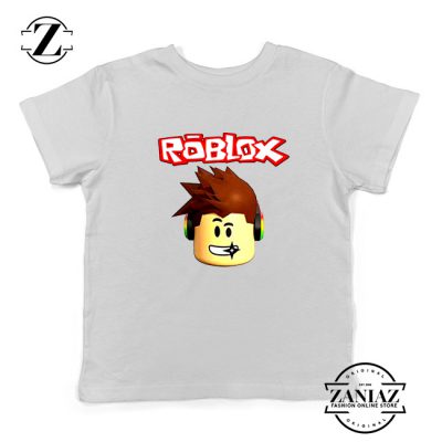 Roblox Shirt for Kids | Zazzle