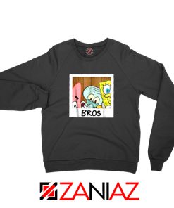 Spongebob Squarepants BROS Sweatshirt