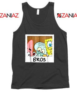 Spongebob Squarepants BROS Tank Top