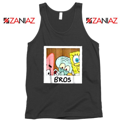 Spongebob Squarepants BROS Tank Top