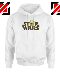 Star Wars Baby Yoda Hoodie The Rise Of Skywalker Hoodies S-2XL