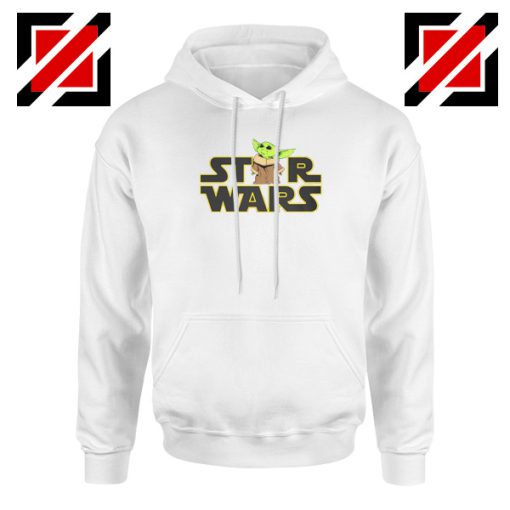 Star Wars Baby Yoda Hoodie The Rise Of Skywalker Hoodies S-2XL