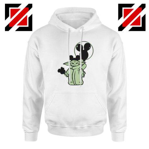 The Child Disney Hoodie The Mandalorian Merch Hoodies S-2XL