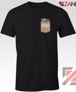 The Child Precious Cargo Pocket T-shirt