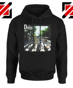 The Droids Star Wars Hoodie The Abbey Road Star Wars Hoodies S-2XL