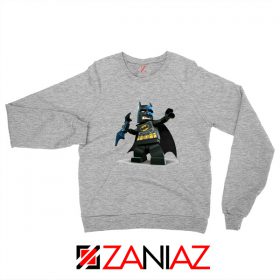 Lego batman hoodie hotsell