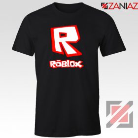 Video Game Design Tshirt Roblox Game S-3XL - ZANIAZ.COM